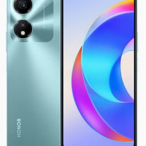 HONOR X5 Plus 4GB RAM 64GB TRA MIX COLOR