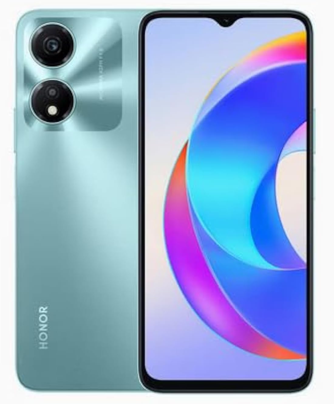 HONOR X5 Plus 4GB RAM 64GB TRA MIX COLOR HONOR X5 Plus 4GB RAM 64GB TRA MIX COLOR