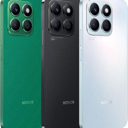 HONOR X8B 8/512 TRA MIX COLOR
