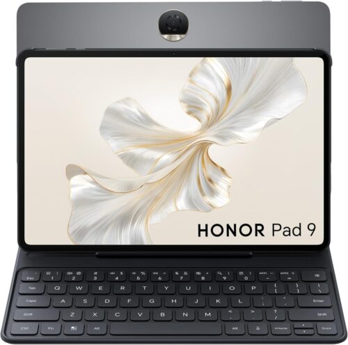Honor Pad 9, 8GB RAM, 256GB ROM, Wi-Fi Tablet TRA MIX COLOR - Tradedubai.ae Wholesale B2B Market