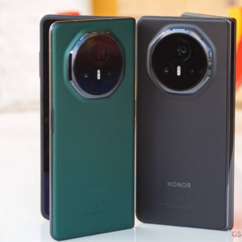 Honor magic V3 12+512GB GLOBAL BLACK GREEN