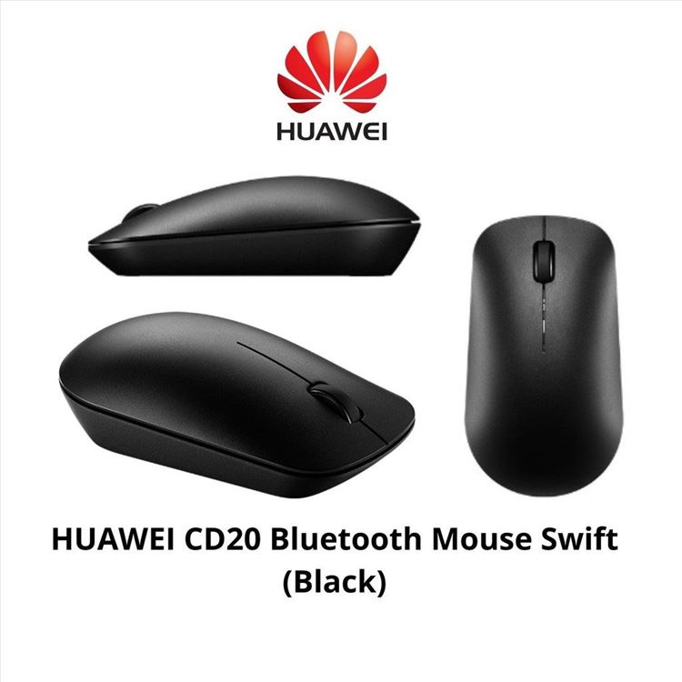 IMG_6487 HUAWEI MOUSE SWIFT - Image 1