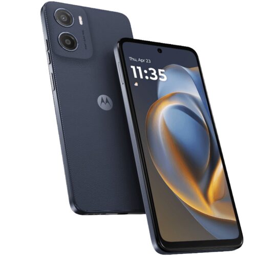 Motorola G05 128GB 4G Smartphone TRA MIX COLOR - Tradedubai.ae Wholesale B2B Market