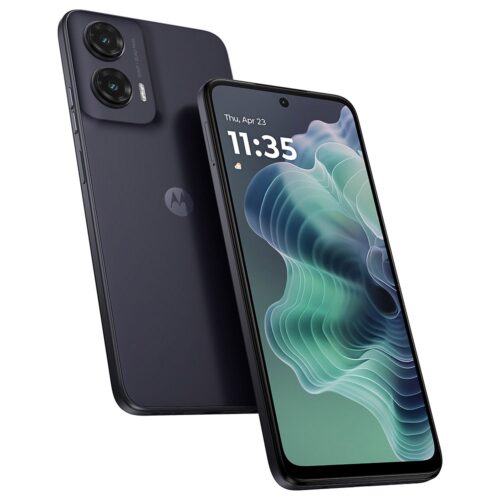 Motorola G35 128GB 8GB Midnight Black 5G Smartphone TRA MIX COLOR - Tradedubai.ae Wholesale B2B Market Motorola G35 128GB 8GB Midnight Black 5G Smartphone TRA MIX COLOR - Tradedubai.ae Wholesale B2B Market