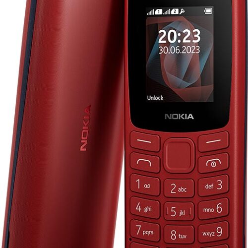 Nokia 105 2g 2023 MIX COLOR