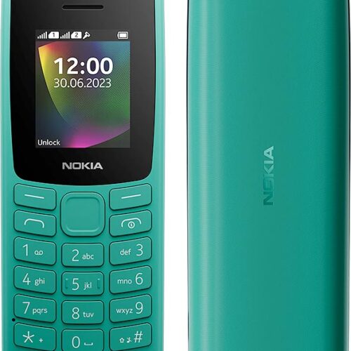 Nokia 106 2G 2023 MIX COLOR