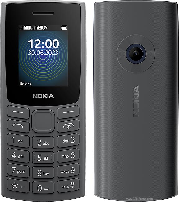Nokia 110 110 2g MIX COLOR