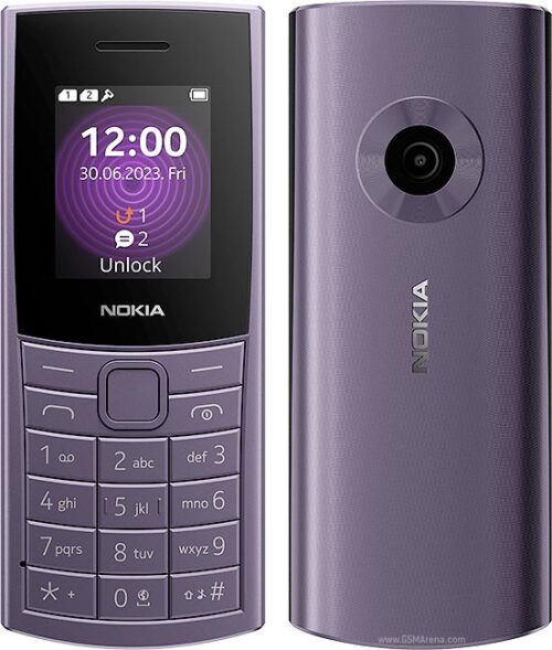 Nokia 110 4G (2023) TRA MIX COLOR - Tradedubai.ae Wholesale B2B Market Nokia 110 4G (2023) TRA MIX COLOR - Tradedubai.ae Wholesale B2B Market
