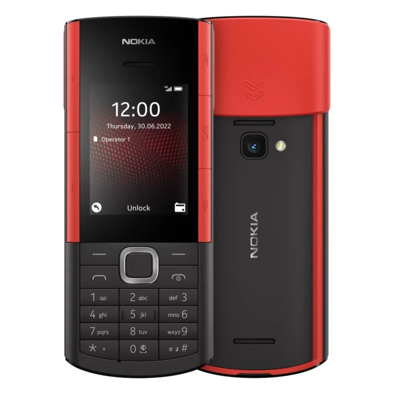 Nokia 5710 XA 4G TRA MIX COLOR - Tradedubai.ae Wholesale B2B Market