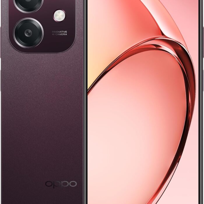 OPPO A3X 4/128 TRA MIX COLOR