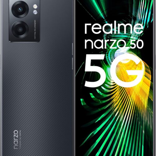 REALME V50 5G 6/128 MIX COLOR