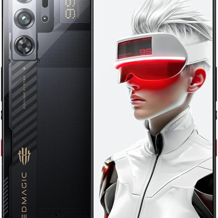 Red magic 9S pro 16/512 GLOBAL Cyclone snowflow - Tradedubai.ae Wholesale B2B Market