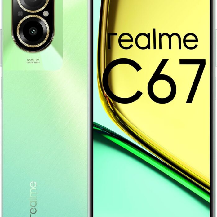REALME C67 8/256 TRA MIX COLOR - Tradedubai.ae Wholesale B2B Market
