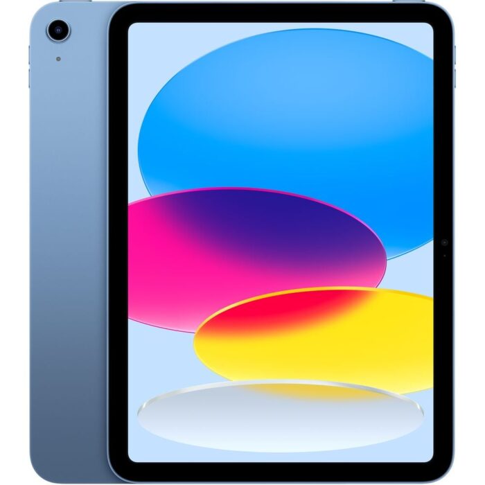 Ipad 10 256 wifi CHINA Blue Pink Silver