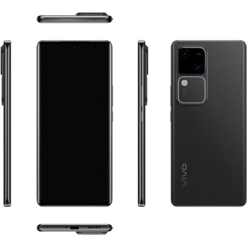 Vivo V30 256GB ,5G Smartphone TRA- MIX COLORS - Tradedubai.ae Wholesale B2B Market
