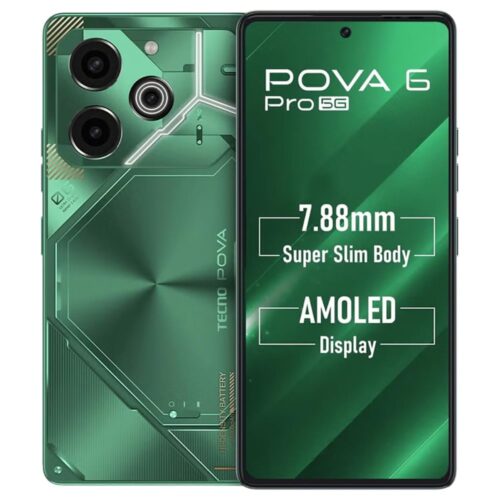 Tecno Pova 6 Pro 256GB 12GB Comet Green 5G Smartphone TRA MIX COLOR - Tradedubai.ae Wholesale B2B Market Tecno Pova 6 Pro 256GB 12GB Comet Green 5G Smartphone TRA MIX COLOR - Tradedubai.ae Wholesale B2B Market