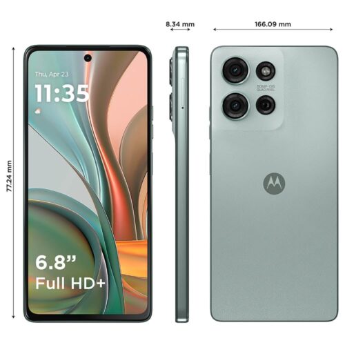 Moto G75 256GB 8GB 5G Smartphone TRA MIX COLOR - Tradedubai.ae Wholesale B2B Market Moto G75 256GB 8GB 5G Smartphone TRA MIX COLOR - Tradedubai.ae Wholesale B2B Market