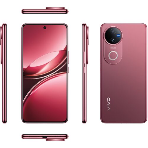 Vivo V50 512GB , 5G Smartphone TRA- MIX COLORS - Tradedubai.ae Wholesale B2B Market