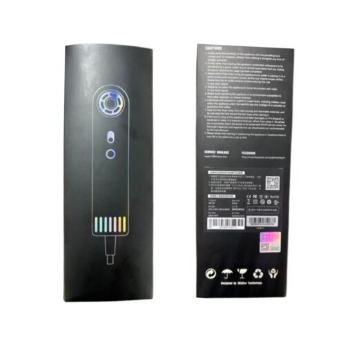 SYLPH Mini Travel Hair Dryer Compact Hair Dryer 110000 RPM High-Speed 456 - Tradedubai.ae Wholesale B2B Market - Tradedubai.ae Wholesale B2B Market