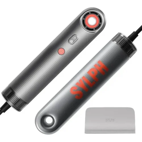 SYLPH Mini Travel Hair Dryer Compact Hair Dryer 110000 RPM High-Speed 7 - Tradedubai.ae Wholesale B2B Market - Tradedubai.ae Wholesale B2B Market