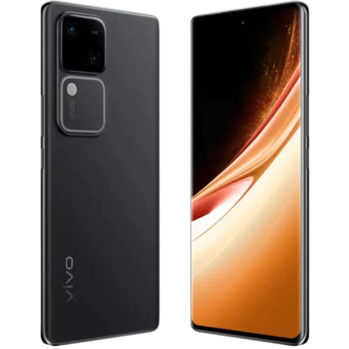 Vivo V30 256GB ,5G Smartphone TRA- MIX COLORS - Tradedubai.ae Wholesale B2B Market