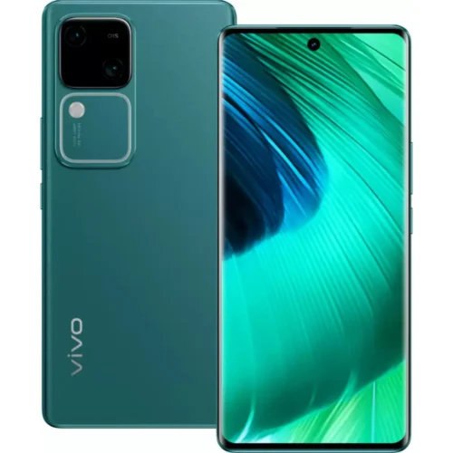 Vivo V30 Dual SIM 5G Smart Phone, 12 GB RAM, 512 GB Storage TRA- MIX COLORS