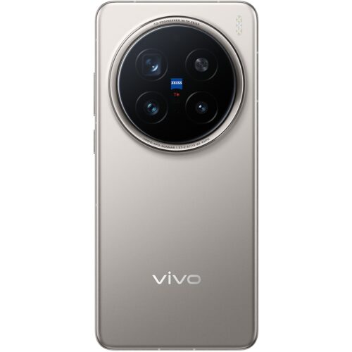Vivo X200 Pro 512GB 16GB ,5G Smartphone TRA- MIX COLORS