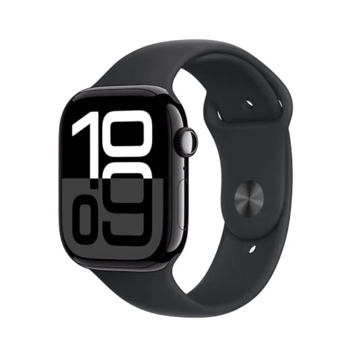 Watch S10 46mm Gps LW USA Sport Band MWWL3 Silver SM MWWM3 Silver ML MWWP3 Jet Black SM MWWT3 Rose Gold SM MWWU3 Rose Gold ML
