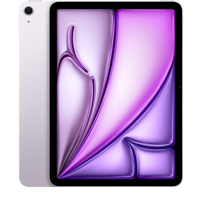 Ipad Air 6 11 inch 128 wifi SINGAPORE Purple