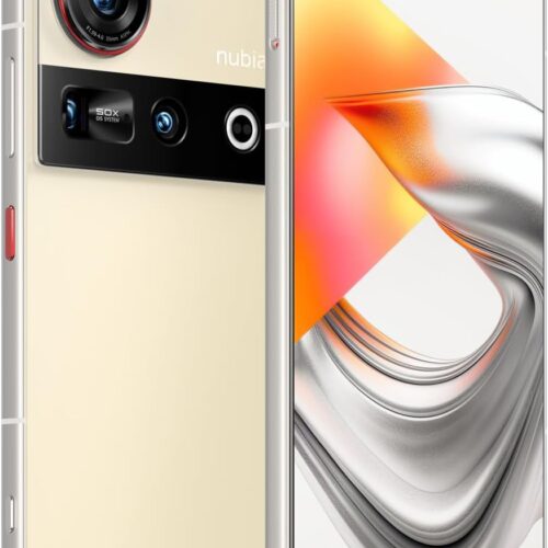 nubia z70 ultra,256GB, 12GB