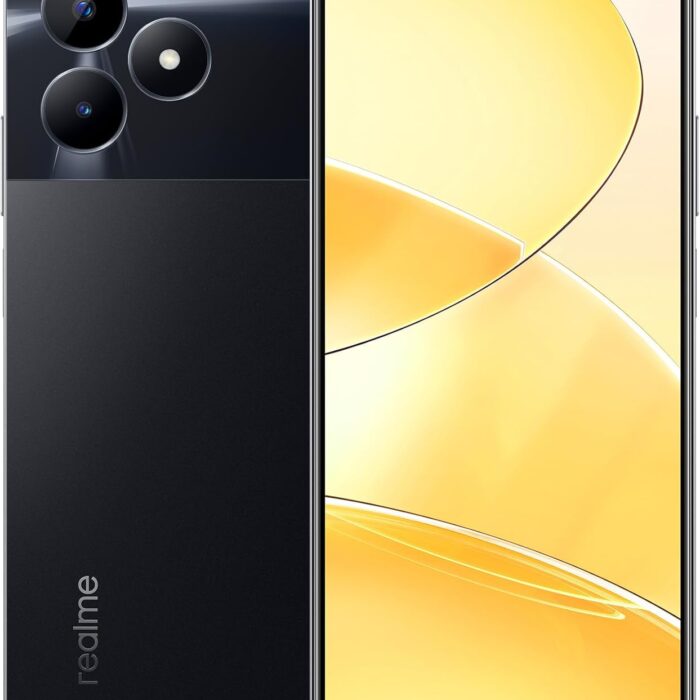 realme Realme C51 Dual-SIM 128GB ROM + 4GB RAM 4G - Tradedubai.ae Wholesale B2B Market