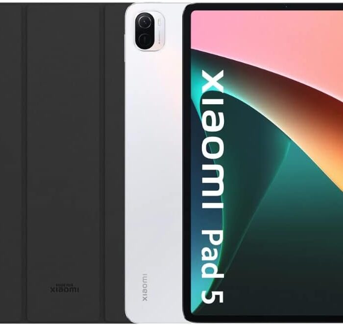 Xiaomi Pad 6 8/256GB INDIAN GREY/BLUE - Tradedubai.ae Wholesale B2B Market