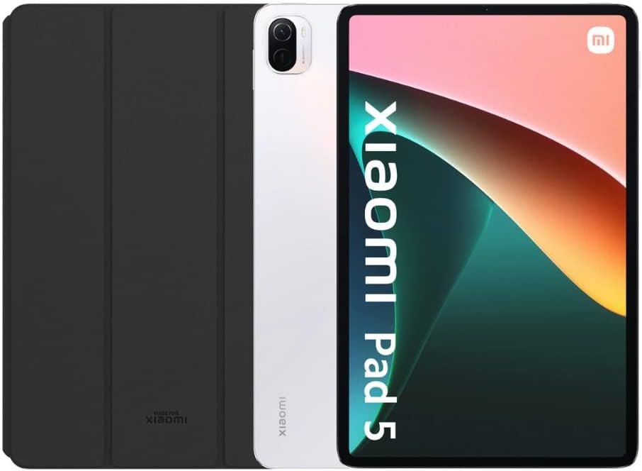 Xiaomi Pad 6 8/256GB INDIAN GREY/BLUE Xiaomi Pad 6 8/256GB INDIAN GREY/BLUE