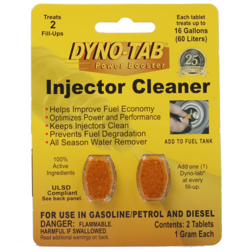 45440 dyno tab injector cleaner - face - Tradedubai.ae Wholesale B2B Market - Tradedubai.ae Wholesale B2B Market