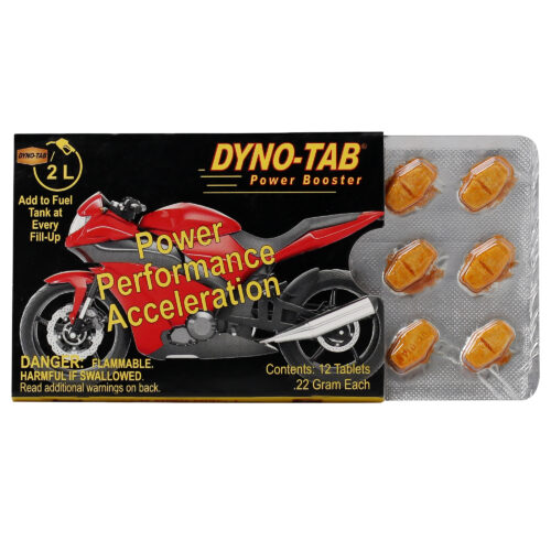 Dyno-tab® Power Performance Acceleration – 45445