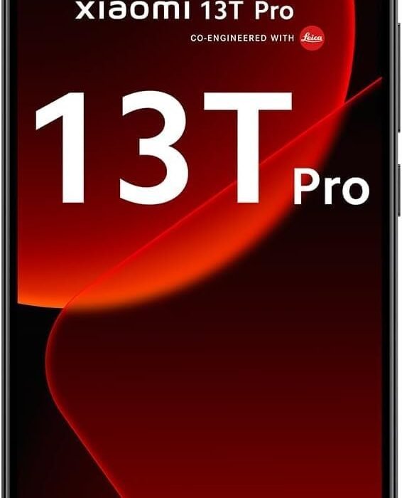 XIAOMI 13T PRO 12/512GB EN GREEN/BLACK