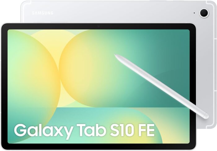 Tab X626 S10 Fe PLUS 8/128 5G english MIX COLORS - Tradedubai.ae Wholesale B2B Market