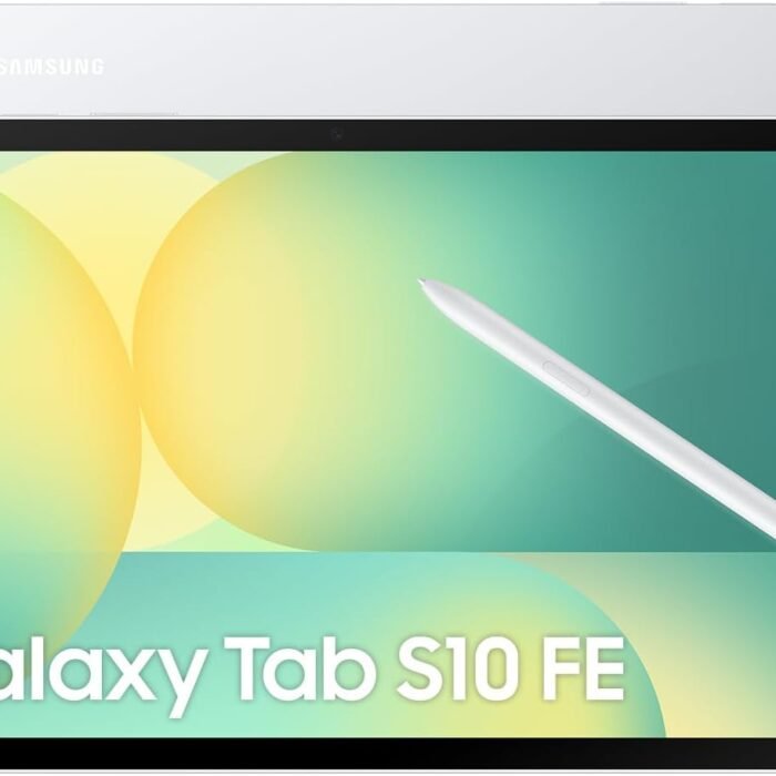 Tab X620 S10 Fe PLUS 8/128 Wifi english MIX COLORS