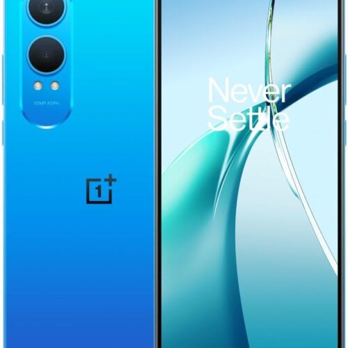 Oneplus Nord CE4 LITE 8/256 Global BLUE