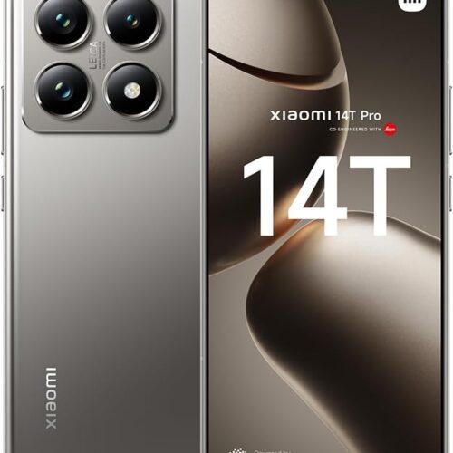 XIAOMI 14TPRO 12/1TB GLOBAL MIX COLOR