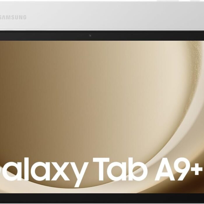 Samsung Galaxy Tab A9+ 5G WiFi Android Tablet, 4GB RAM, 64GB Storage TRA MIX COLORS - X216