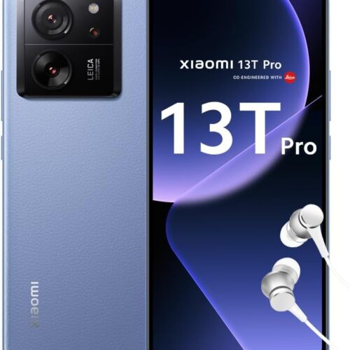 MI 13T Pro 12/512GB Thai Vesion MIX COLOR
