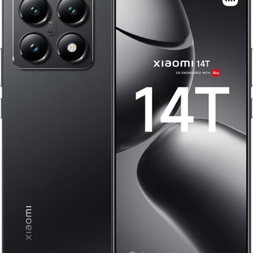 Xiaomi 14T 12/512GB Global Titan Lemon Green/Black/Gray/Blue