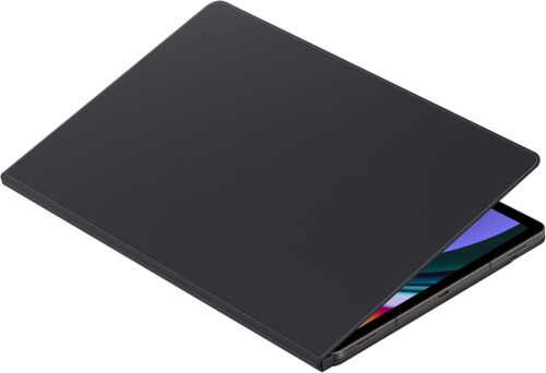 Samsung Galaxy Tab S9+ Smart Book Cover, Black - Tradedubai.ae Wholesale B2B Market Samsung Galaxy Tab S9+ Smart Book Cover, Black - Tradedubai.ae Wholesale B2B Market