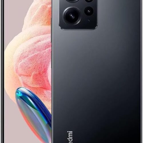 Mi 12 8/128GB 5G GLOBAL MIX COLORS