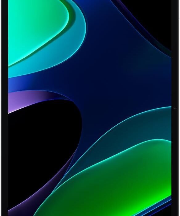 XIAOMI PAD 6 Kind 8/256 India MIX COLOR