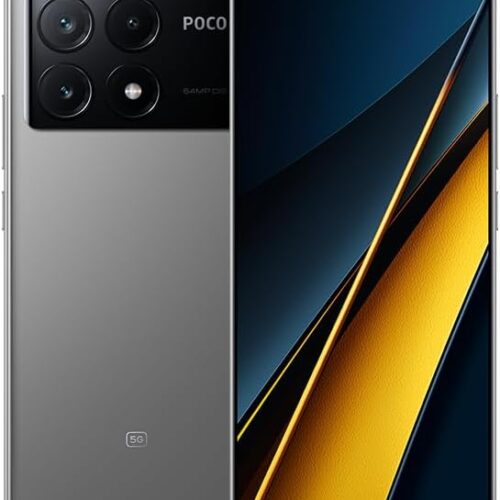 POCO X6 PRO 5G 12/512GB GLOBAL