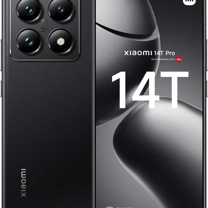 Xiaomi 14T Pro 12/1TB?Global Titan Black - Tradedubai.ae Wholesale B2B Market