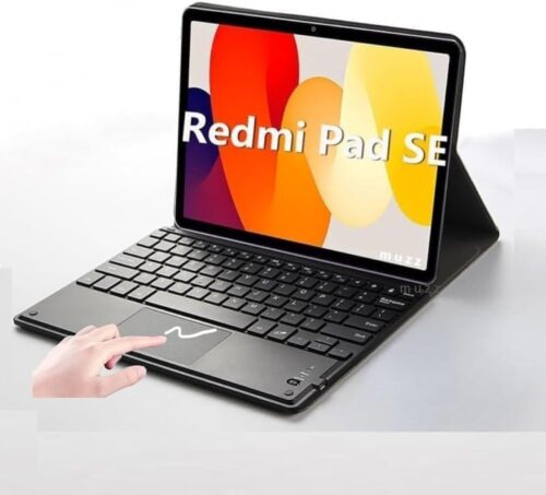 REDMI Pad SE KEYBOARDCASE - Tradedubai.ae Wholesale B2B Market REDMI Pad SE KEYBOARDCASE - Tradedubai.ae Wholesale B2B Market