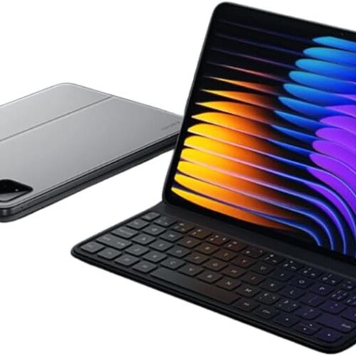 Xiaomi Pad 7 /7 Pro keyboard CASE